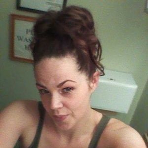 Meet your Posher, Erin